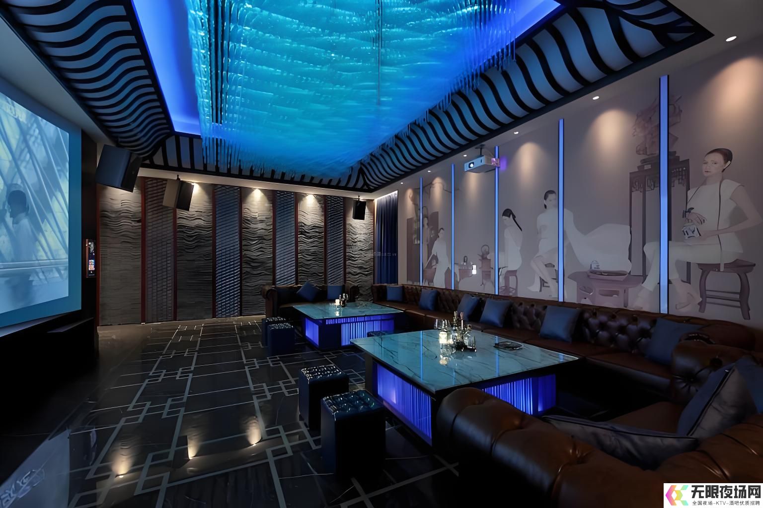 畅享南昌夜生活 揭秘南昌酒吧DJ的魅力