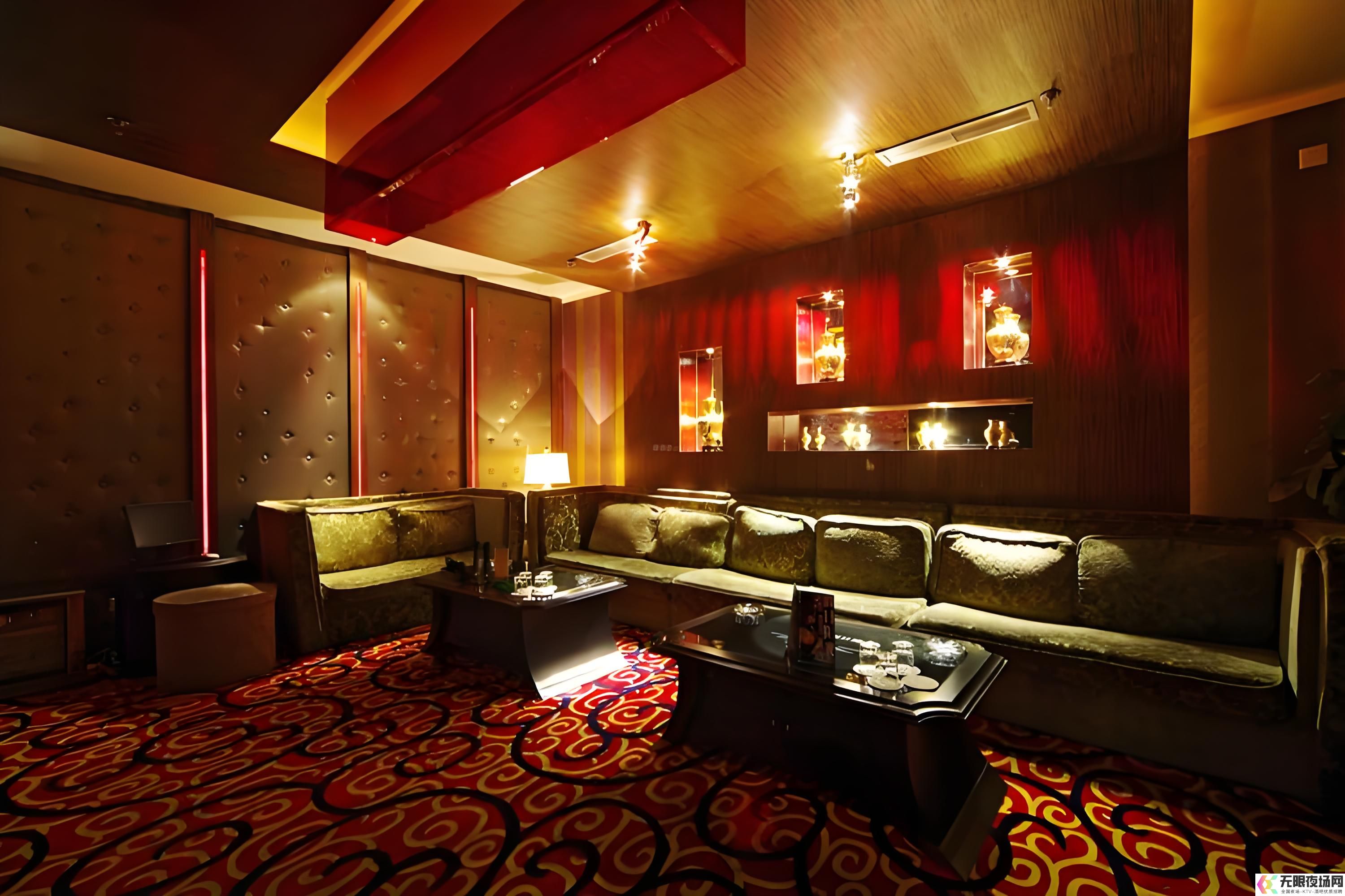 南昌夜生活：探索适合放松的娱乐方式