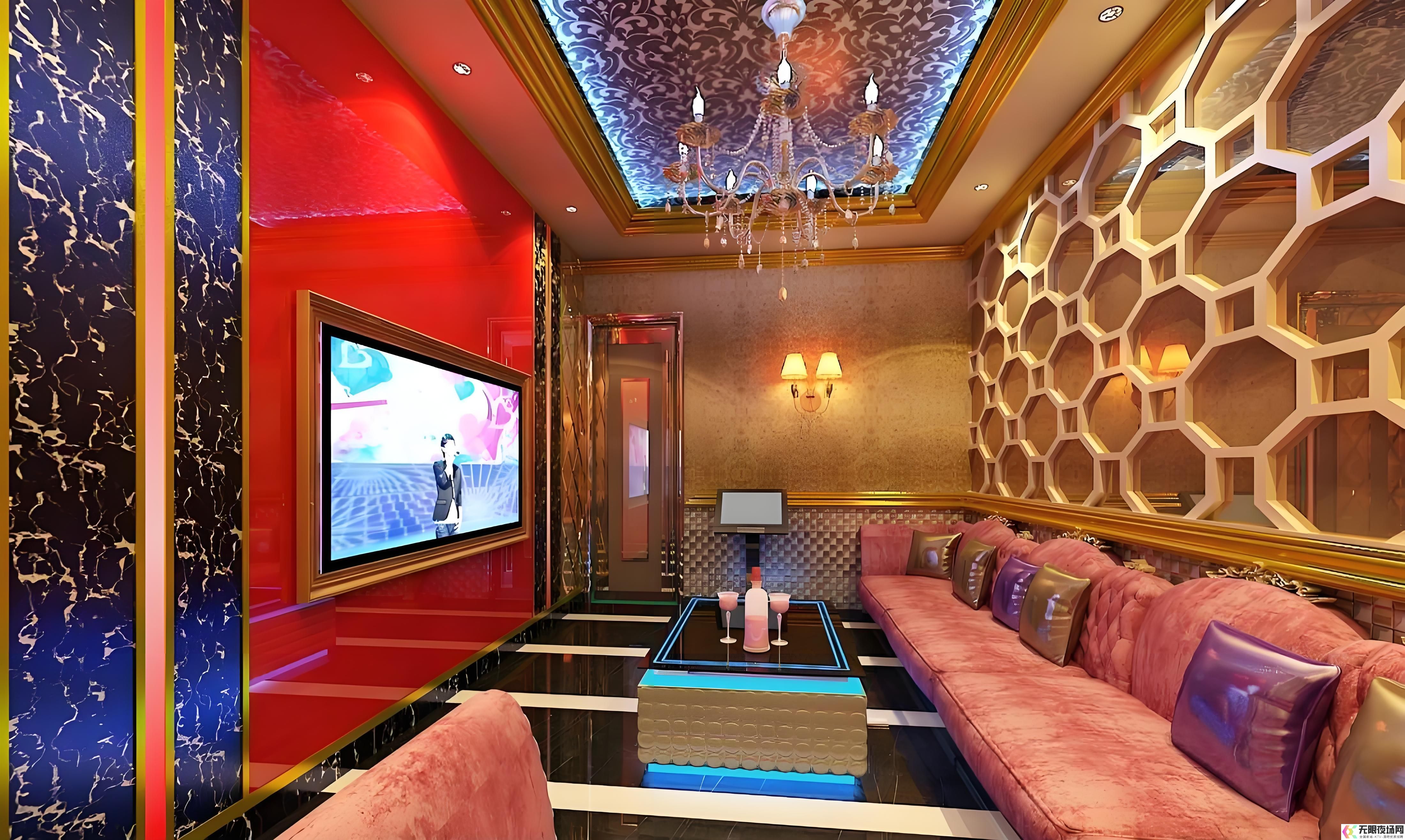 南昌KTV体验大盘点 哪家最适合你的娱乐需求