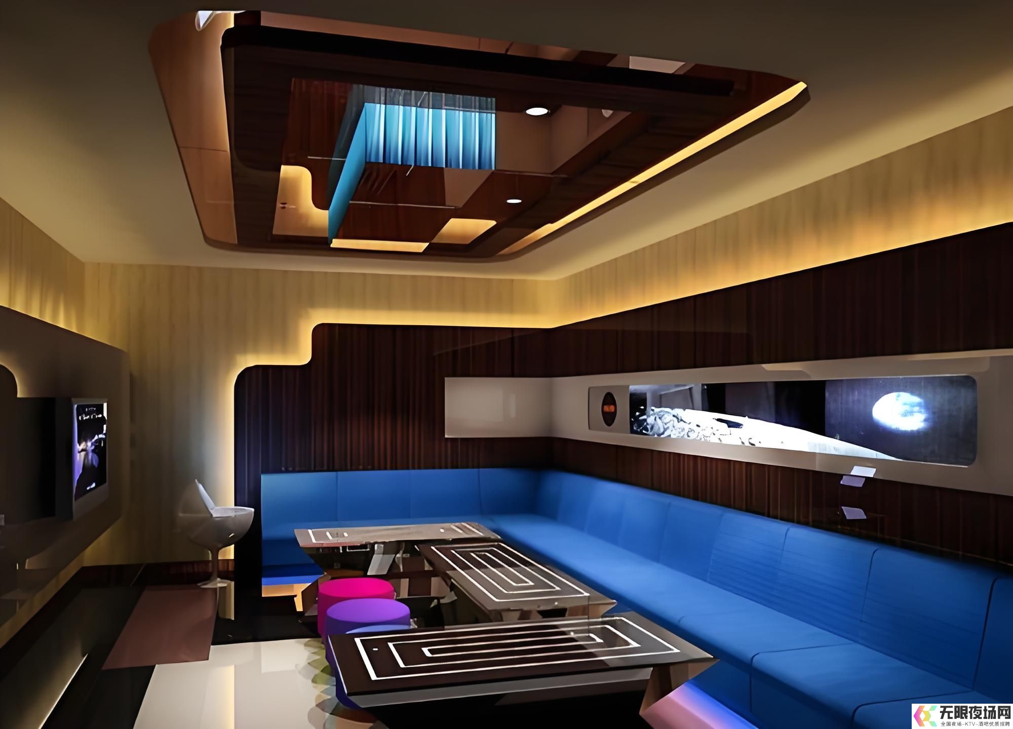 城市高端会所招聘信息：邀您一起创造精彩夜晚