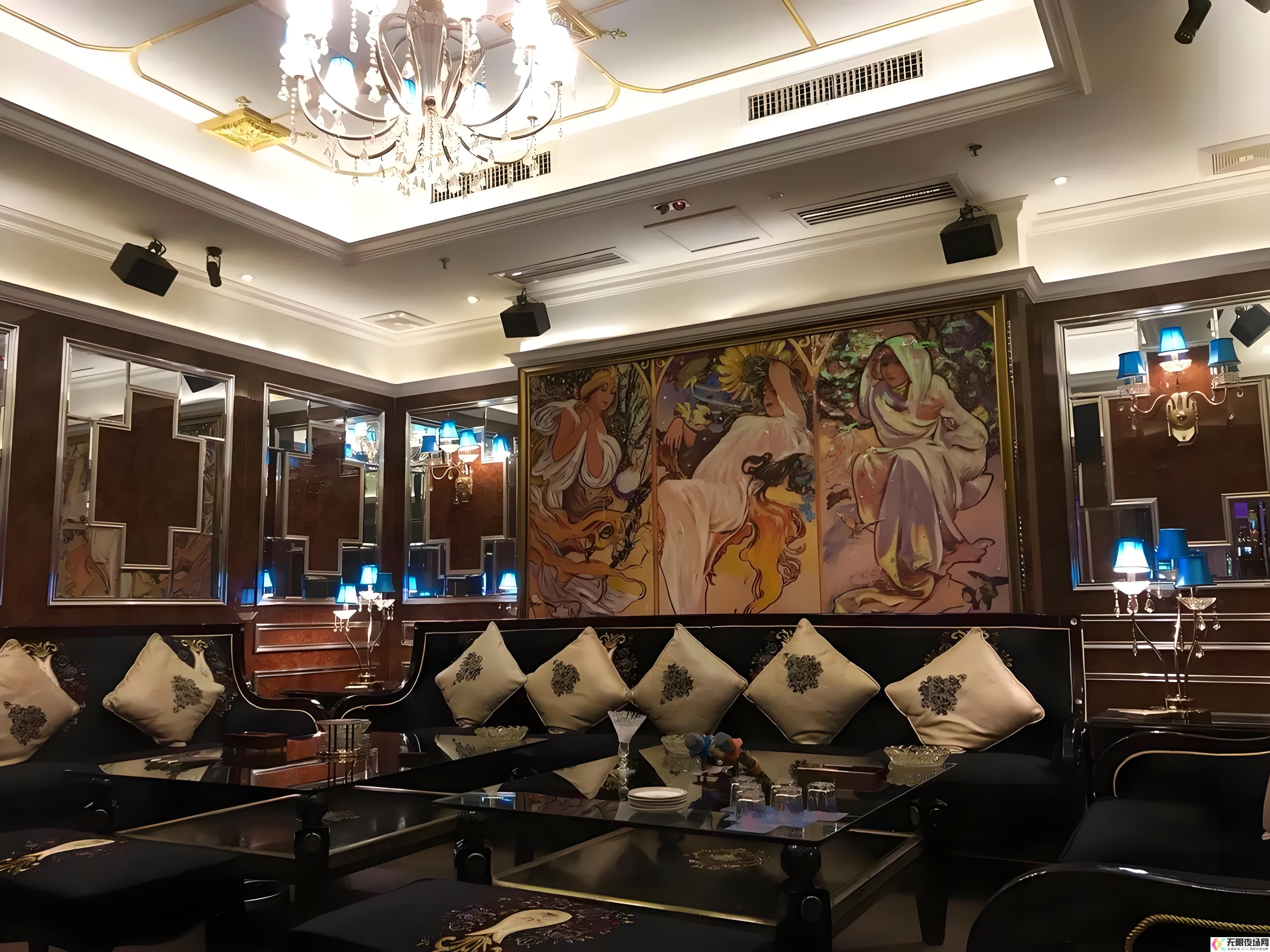 城市高端会所招聘：精彩职场就在这里等你