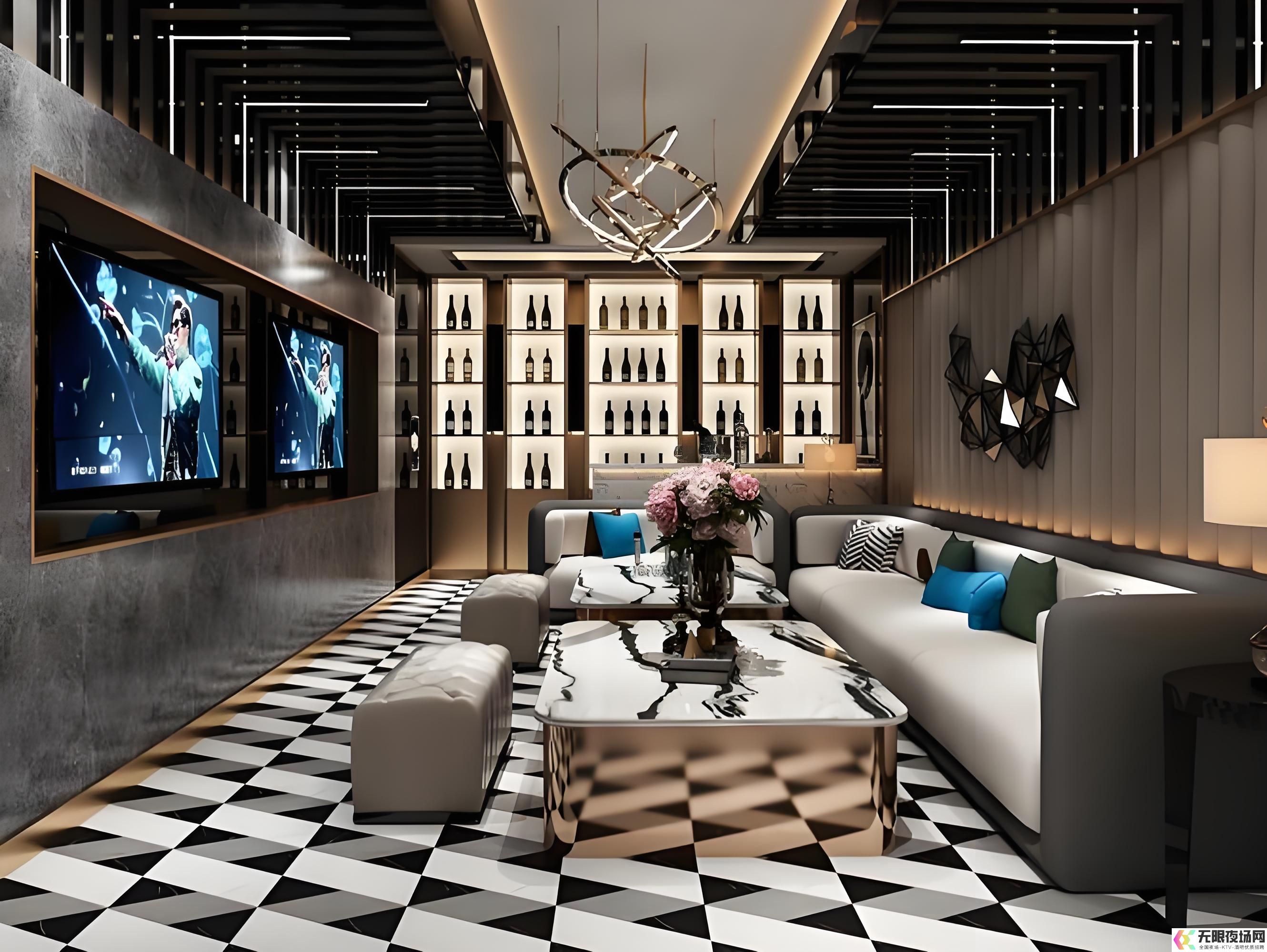 南昌高端会所诚聘精英